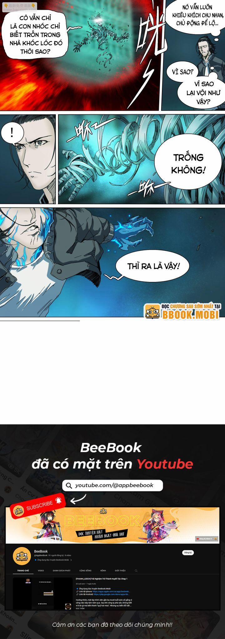 Sơn Thượng Chi Nhân 132 trang 7