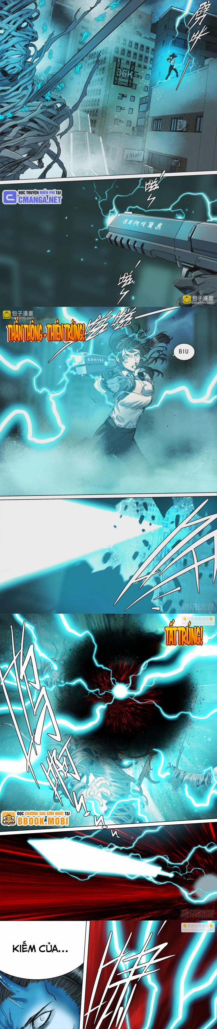 Sơn Thượng Chi Nhân 134 trang 4