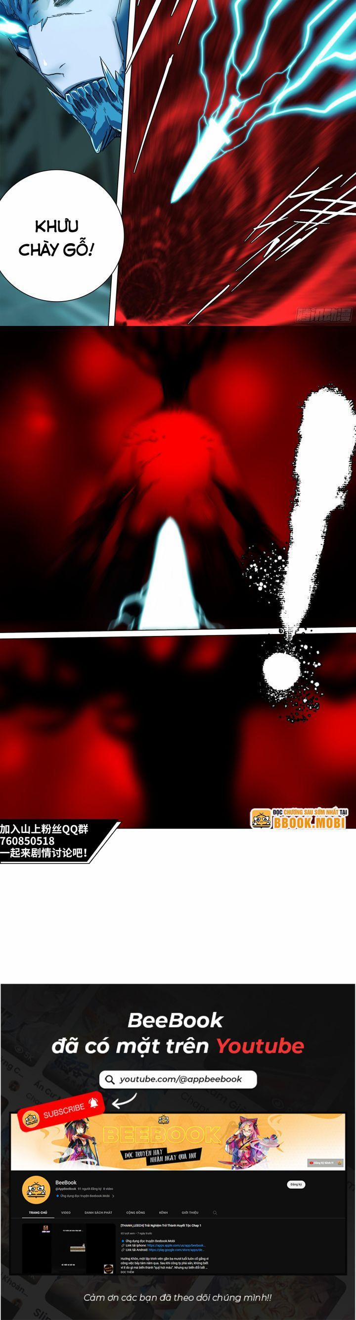 Sơn Thượng Chi Nhân 134 trang 5