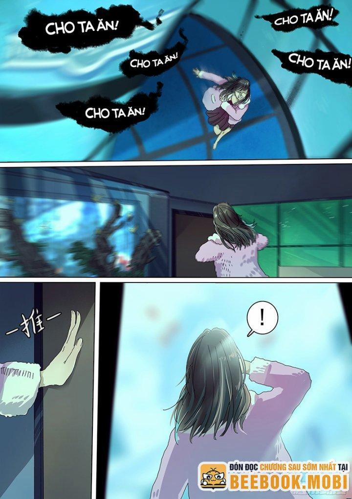 Sơn Thượng Chi Nhân 14 trang 16