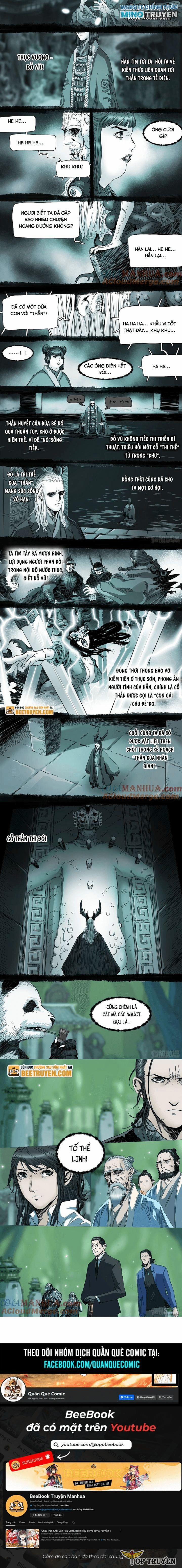 Sơn Thượng Chi Nhân 141 trang 2