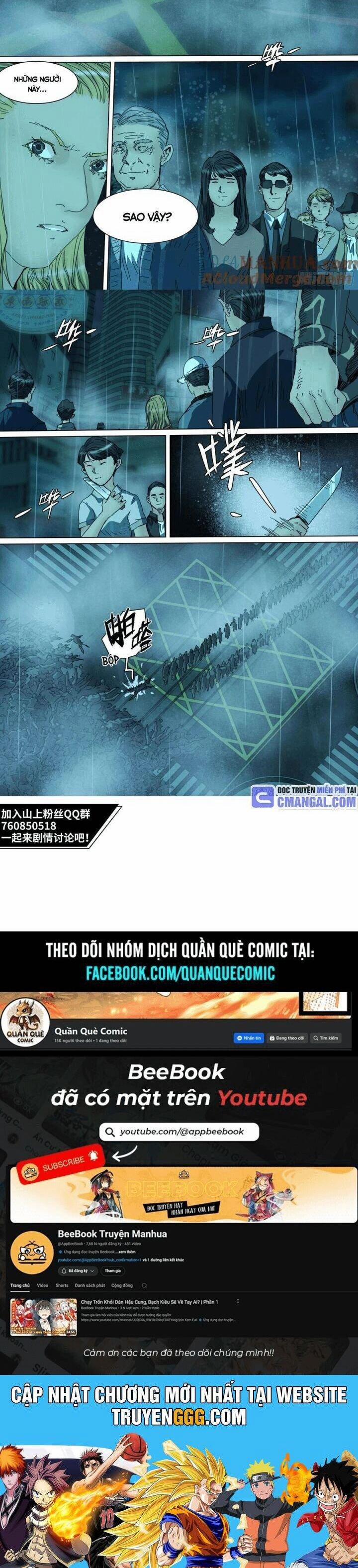 Sơn Thượng Chi Nhân 143 trang 6