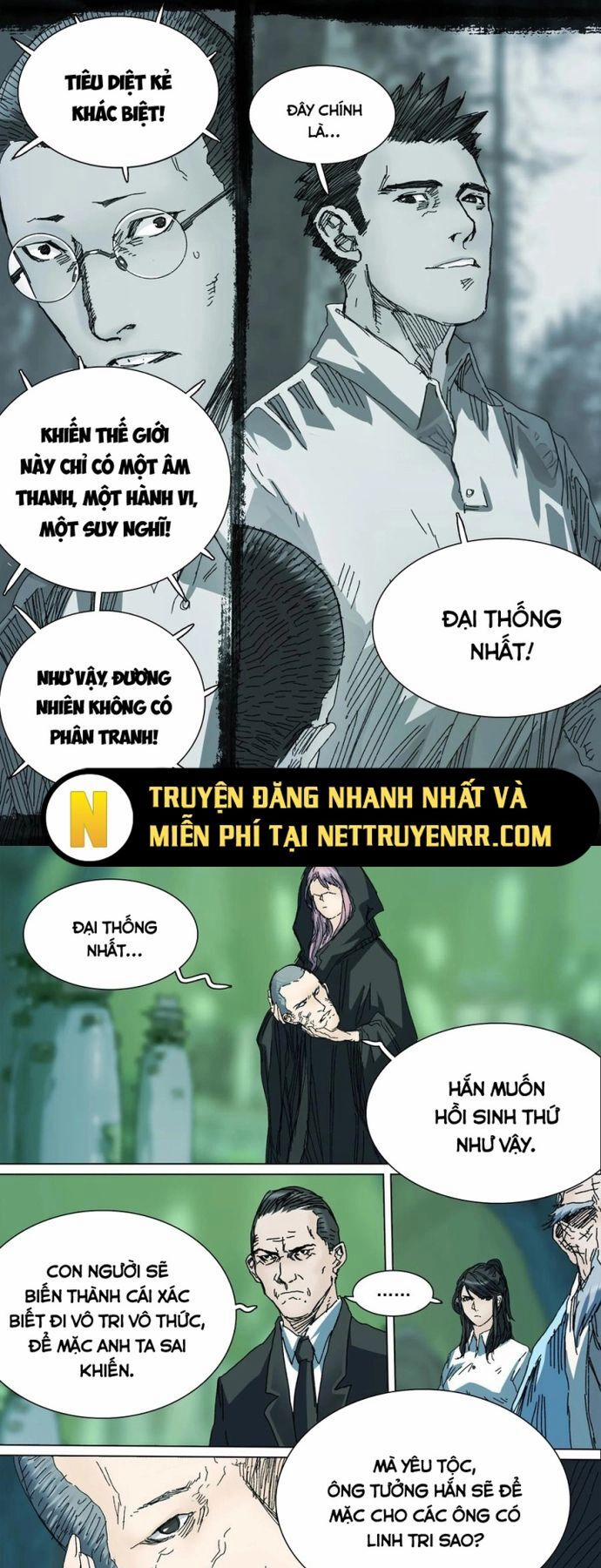 Sơn Thượng Chi Nhân 144 trang 2