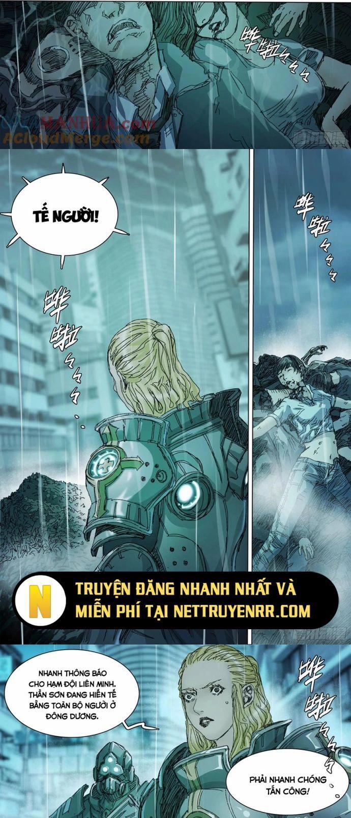 Sơn Thượng Chi Nhân 144 trang 4