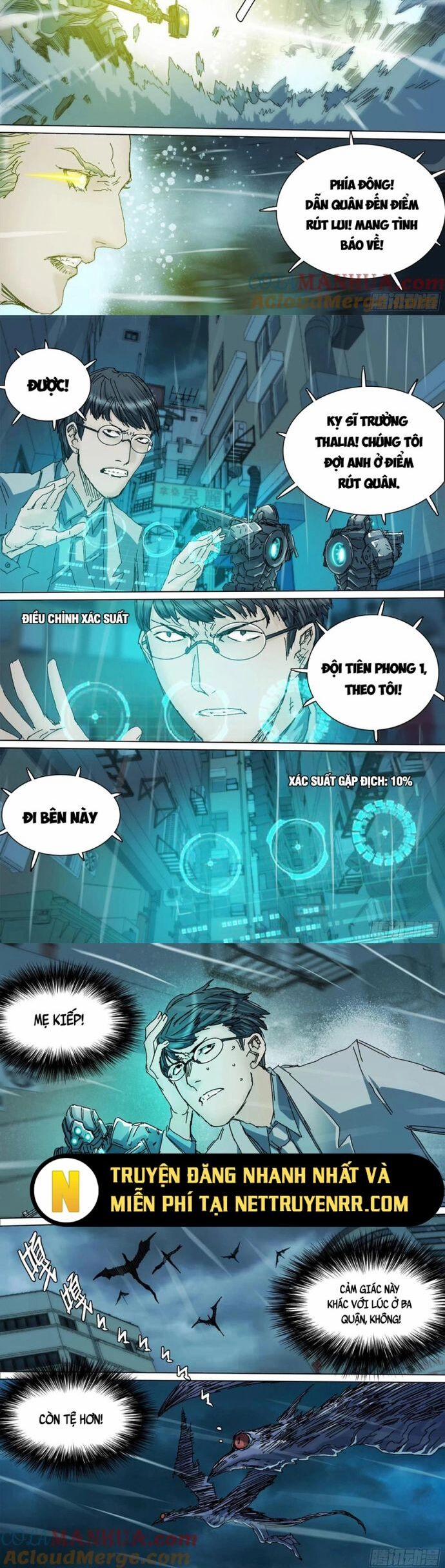 Sơn Thượng Chi Nhân 144 trang 7