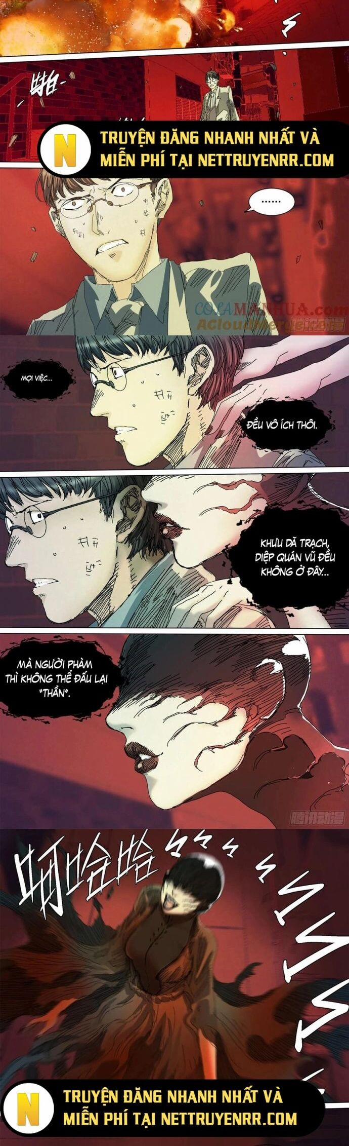 Sơn Thượng Chi Nhân 145 trang 6