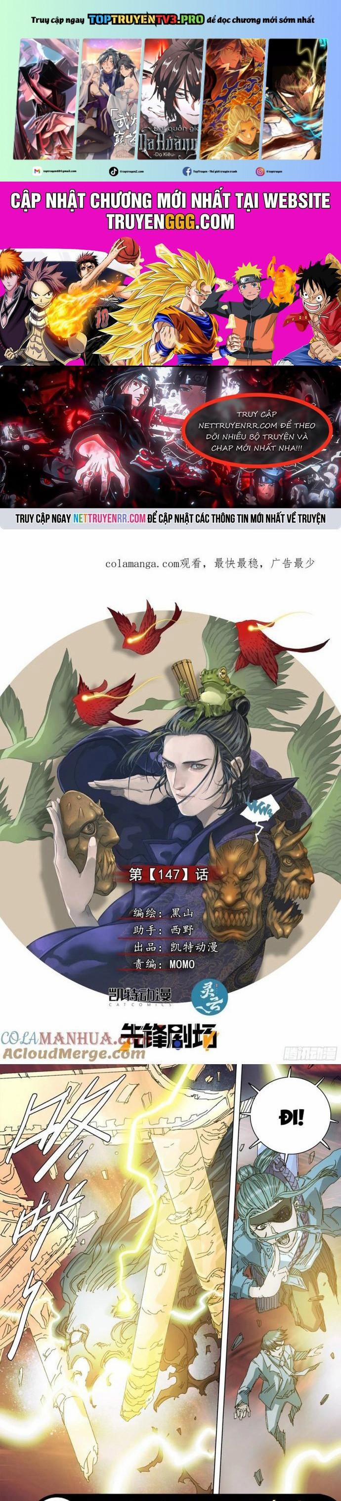 Sơn Thượng Chi Nhân 147 trang 0