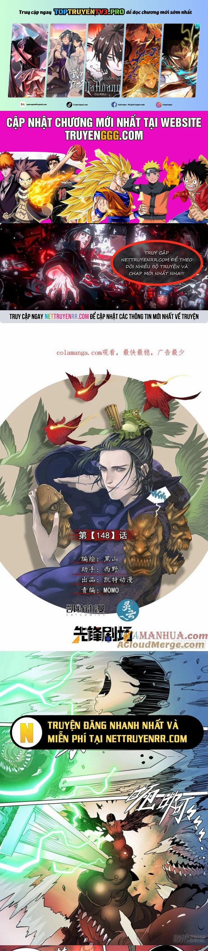 Sơn Thượng Chi Nhân 148 trang 0