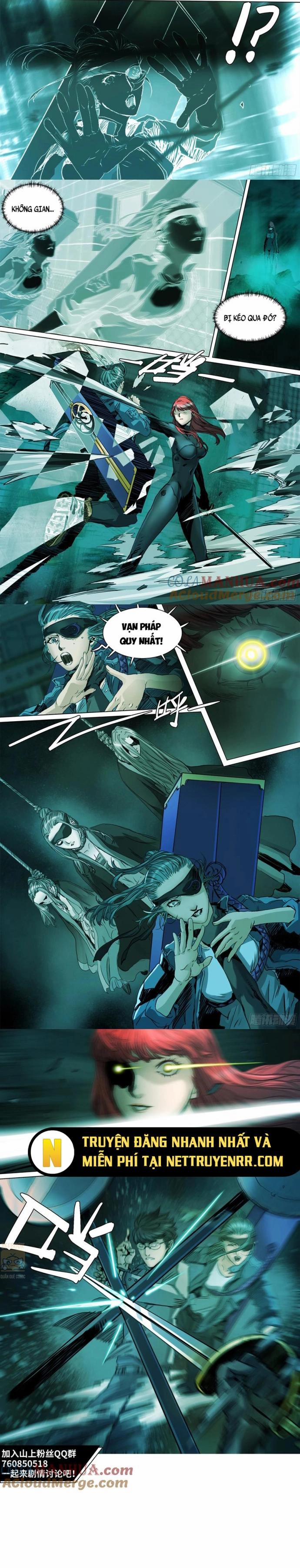 Sơn Thượng Chi Nhân 149 trang 3