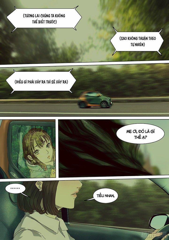 Sơn Thượng Chi Nhân 15 trang 2