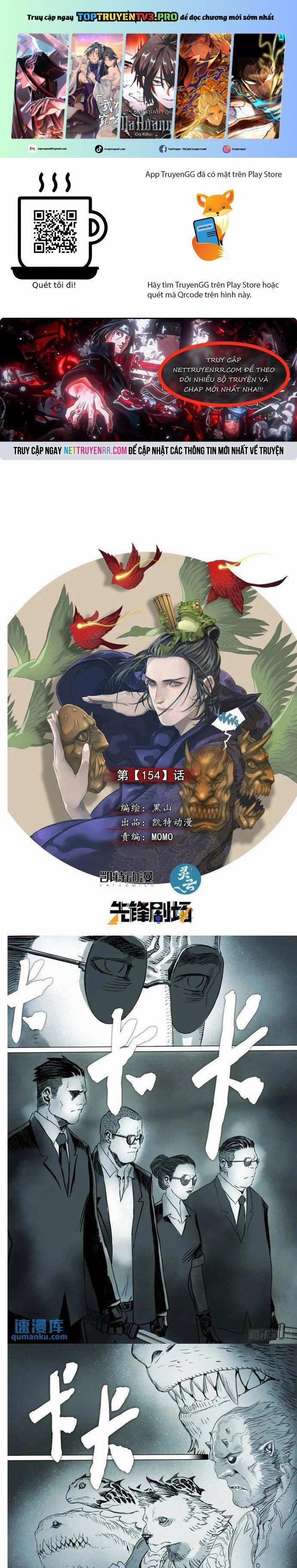 Sơn Thượng Chi Nhân 154 trang 0