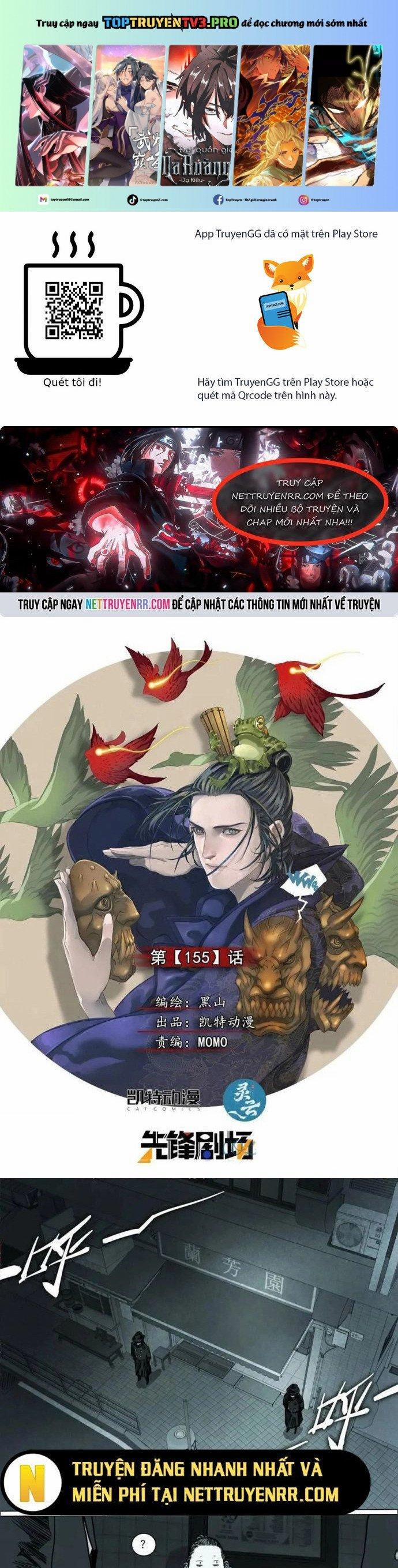 Sơn Thượng Chi Nhân 155 trang 0