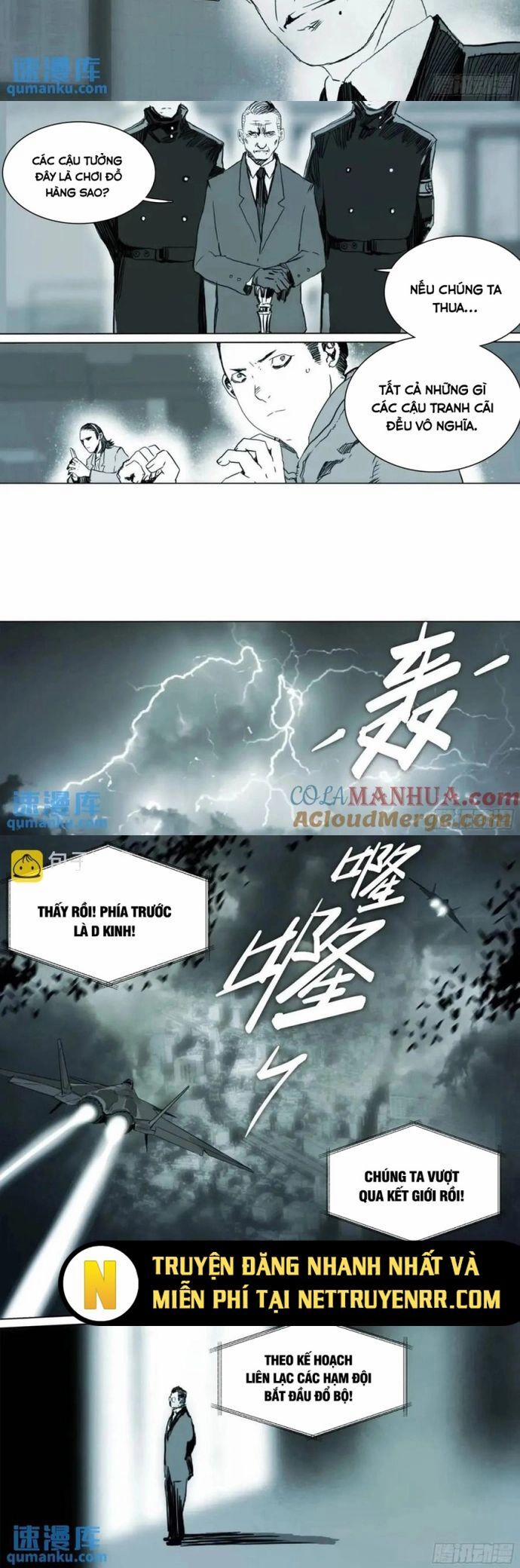 Sơn Thượng Chi Nhân 155 trang 3