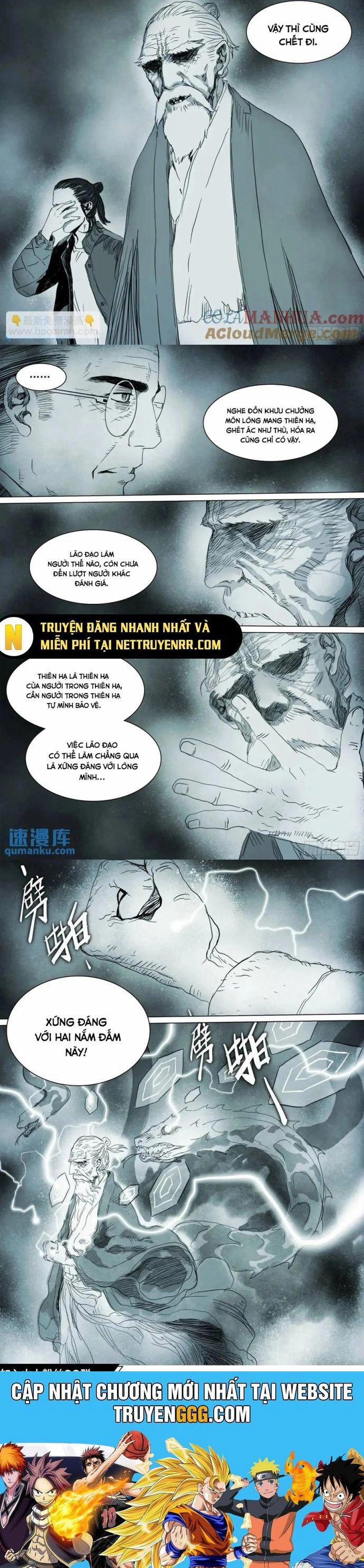 Sơn Thượng Chi Nhân 155 trang 6