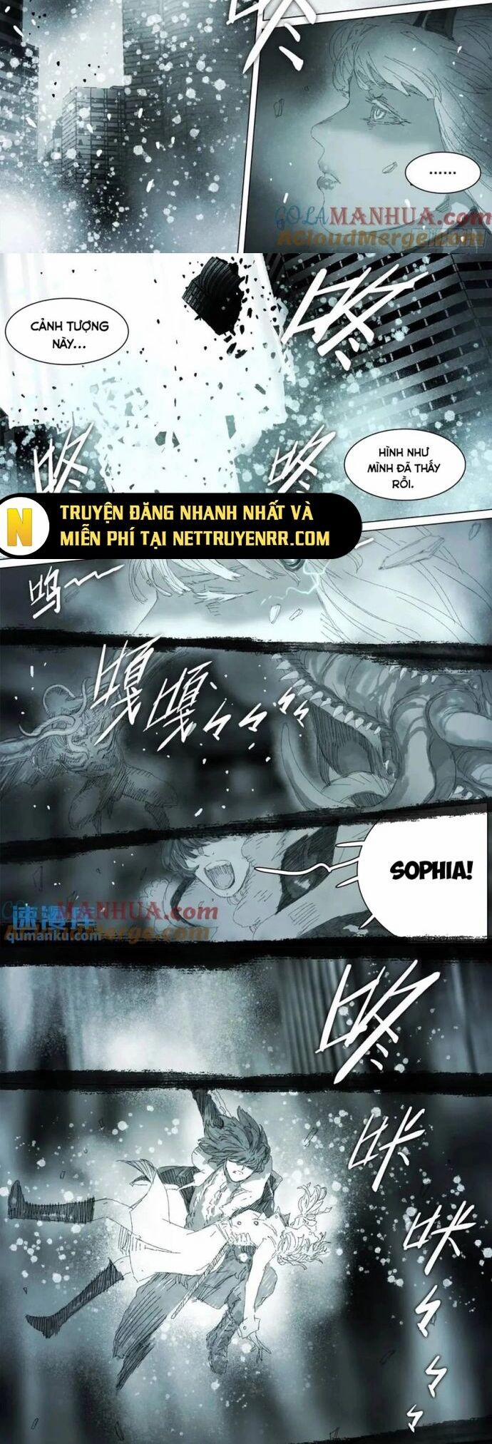 Sơn Thượng Chi Nhân 156 trang 3