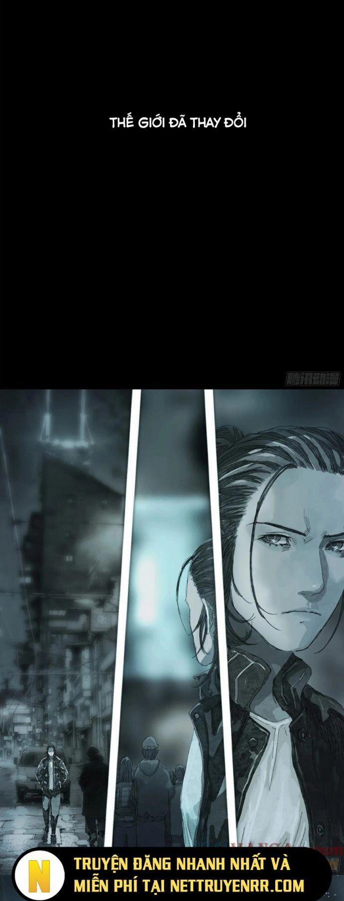 Sơn Thượng Chi Nhân 158 trang 1