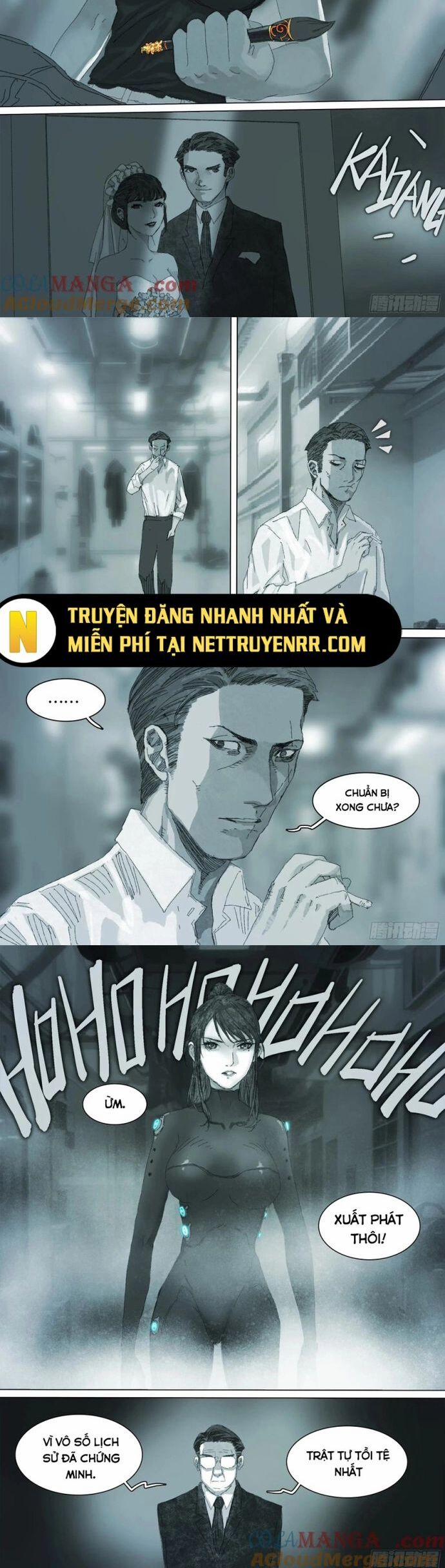 Sơn Thượng Chi Nhân 158 trang 5