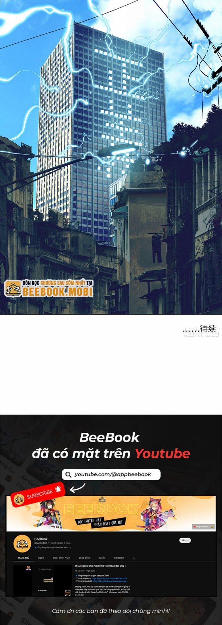 Sơn Thượng Chi Nhân 16 trang 28