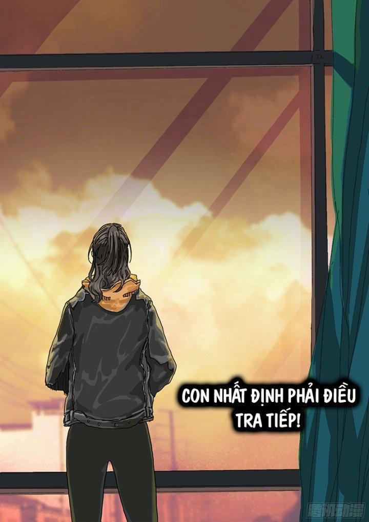 Sơn Thượng Chi Nhân 17 trang 11