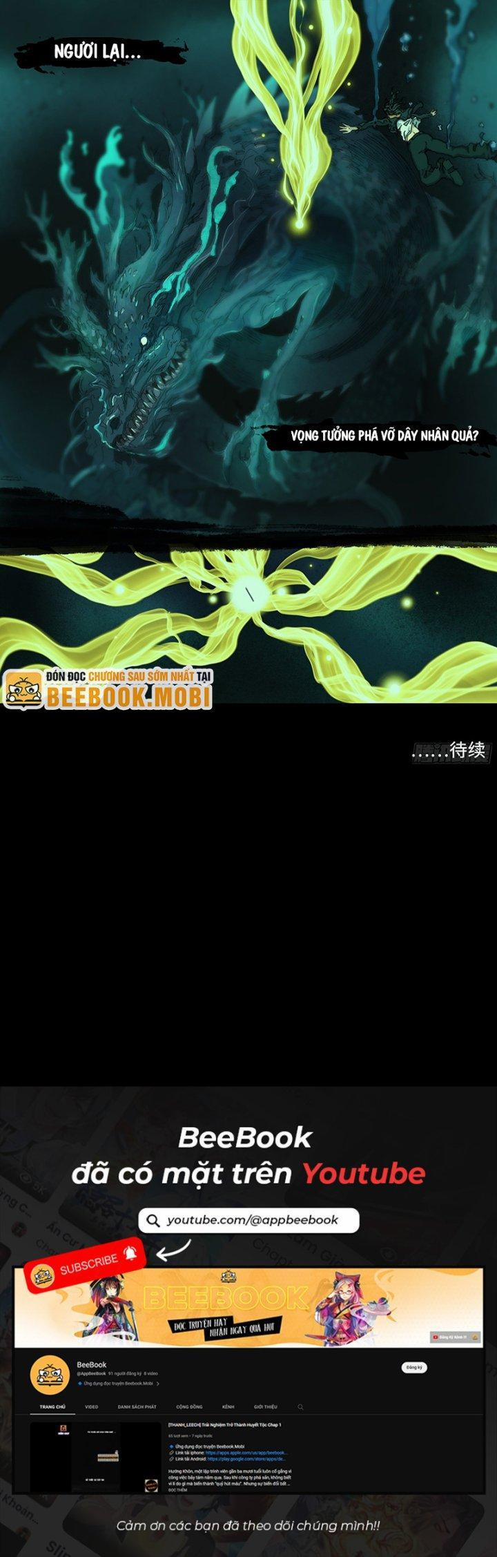 Sơn Thượng Chi Nhân 18 trang 26