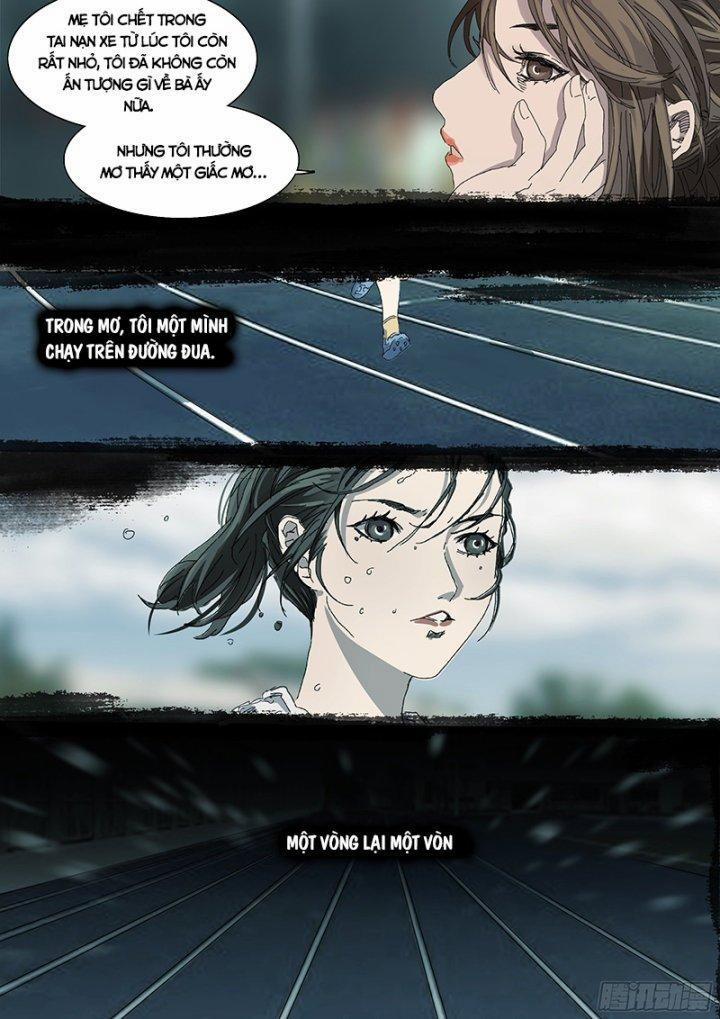 Sơn Thượng Chi Nhân 19 trang 15