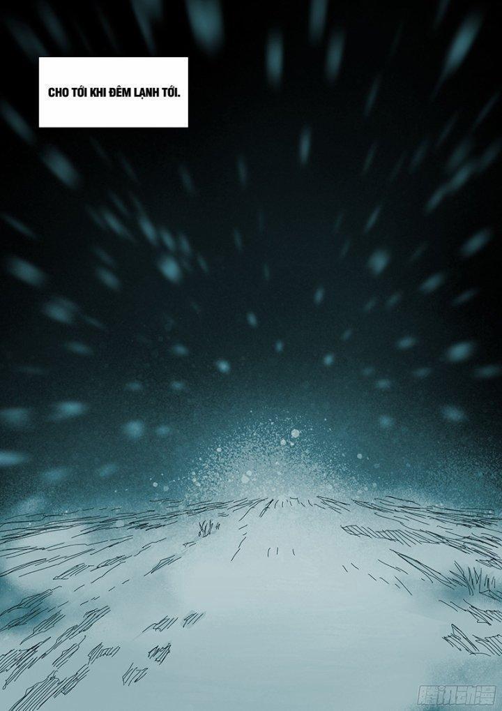 Sơn Thượng Chi Nhân 19 trang 16