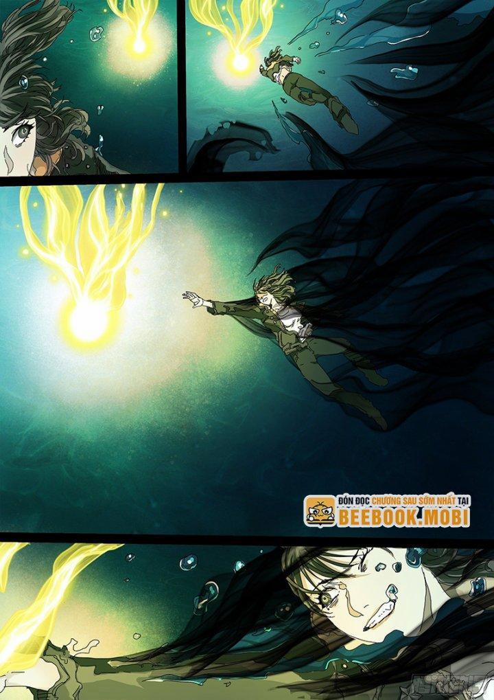 Sơn Thượng Chi Nhân 19 trang 5