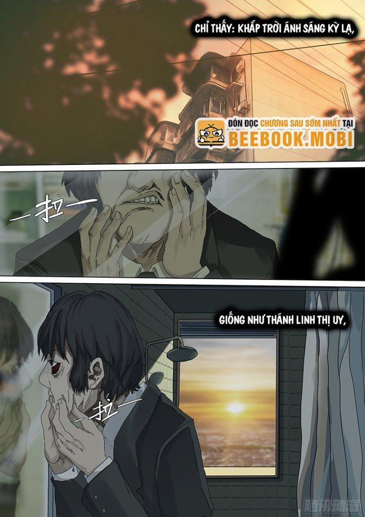 Sơn Thượng Chi Nhân 20 trang 24