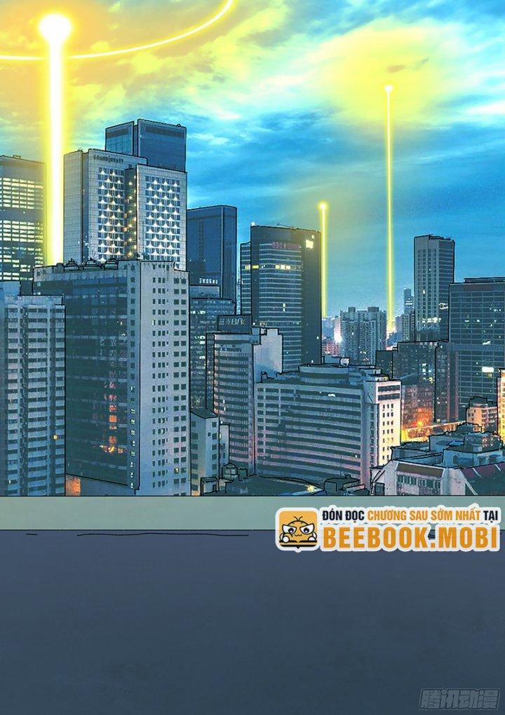 Sơn Thượng Chi Nhân 22 trang 16