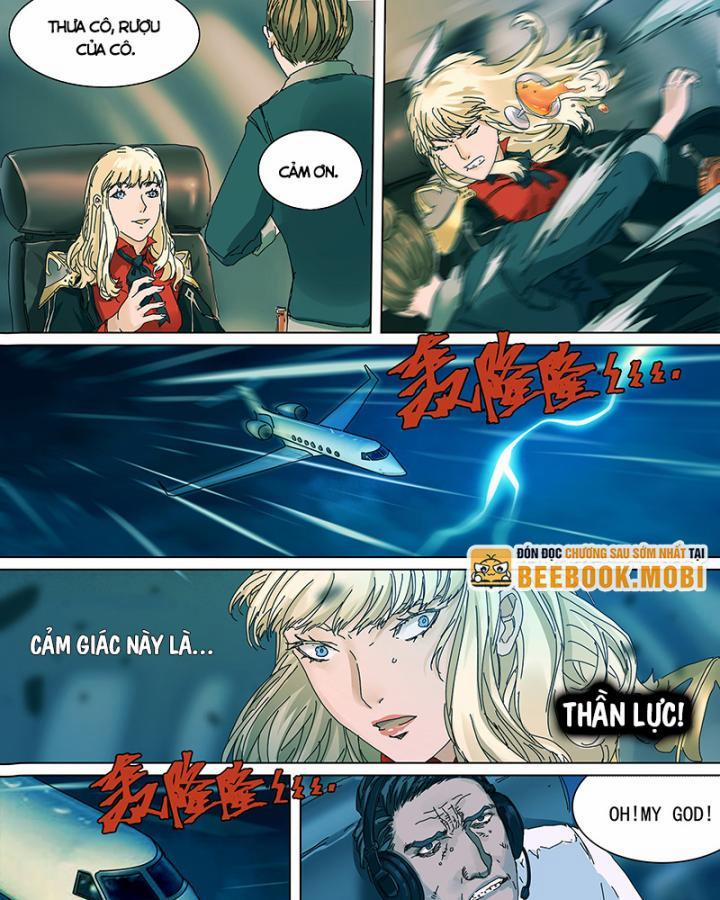 Sơn Thượng Chi Nhân 23 trang 37