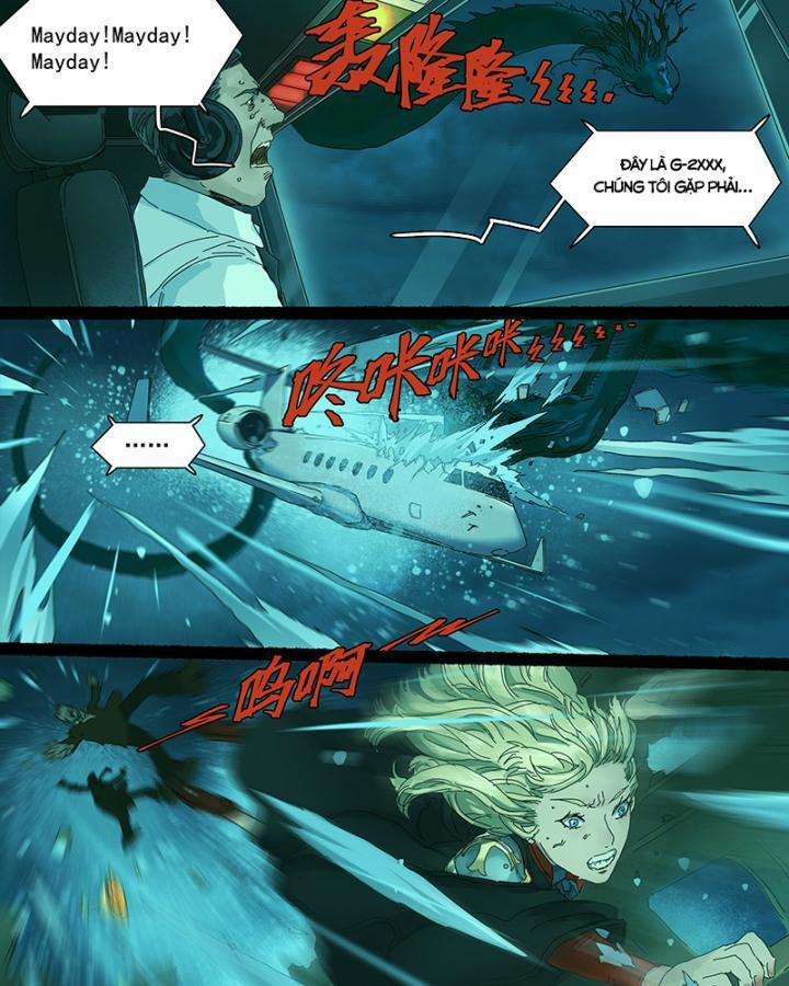 Sơn Thượng Chi Nhân 23 trang 41