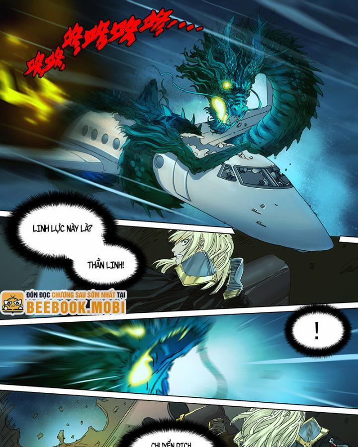 Sơn Thượng Chi Nhân 24 trang 3