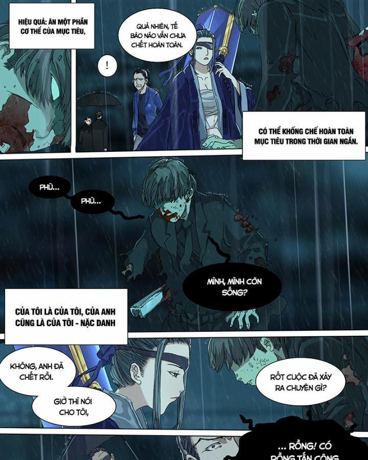 Sơn Thượng Chi Nhân 24 trang 31