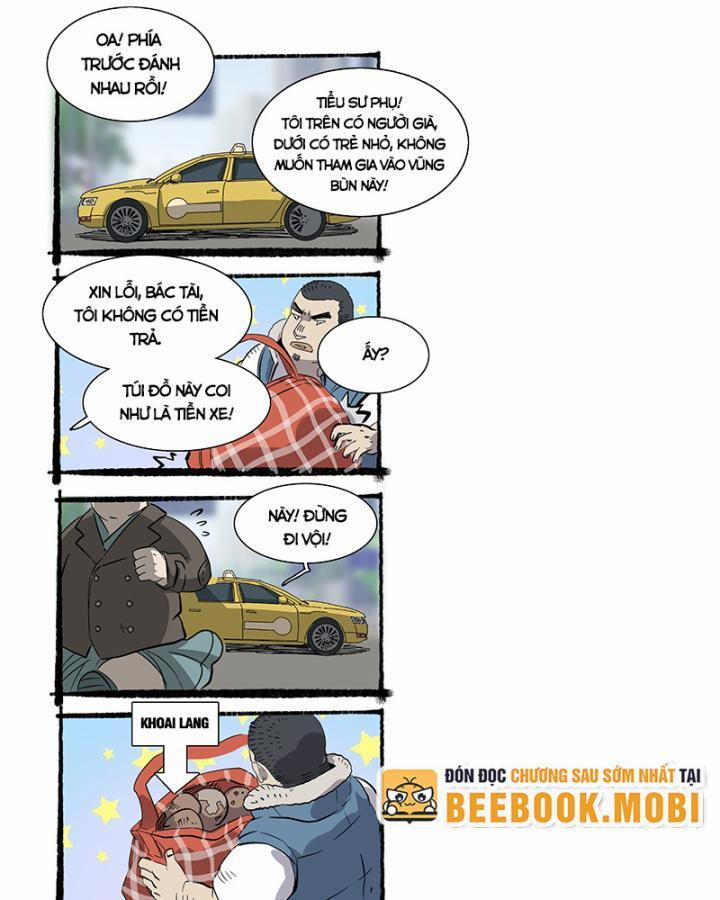 Sơn Thượng Chi Nhân 24 trang 45