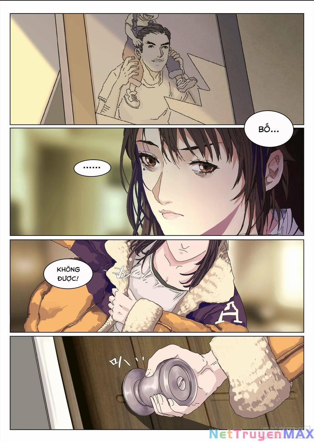 Sơn Thượng Chi Nhân 6 trang 29