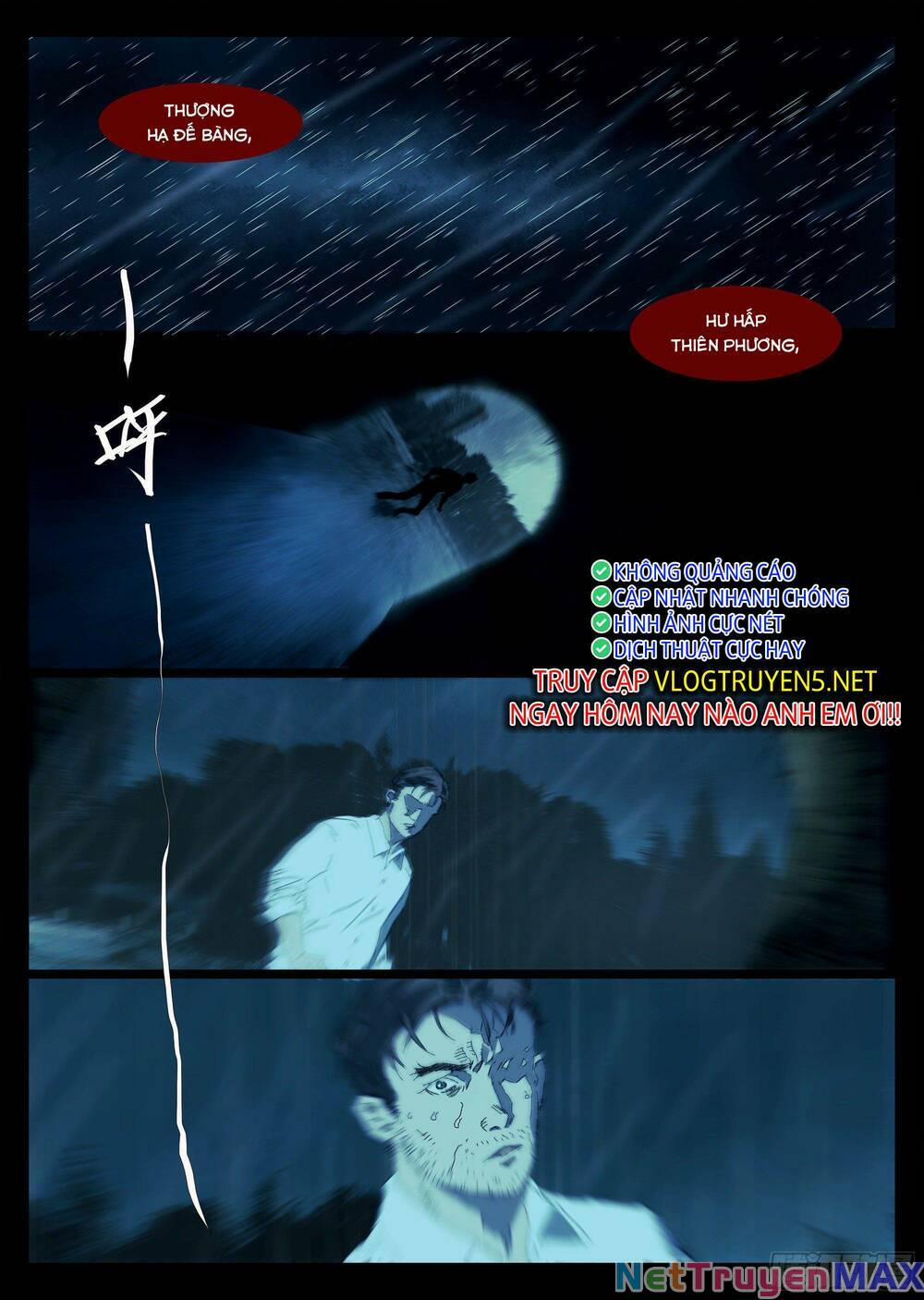 Sơn Thượng Chi Nhân 7 trang 5