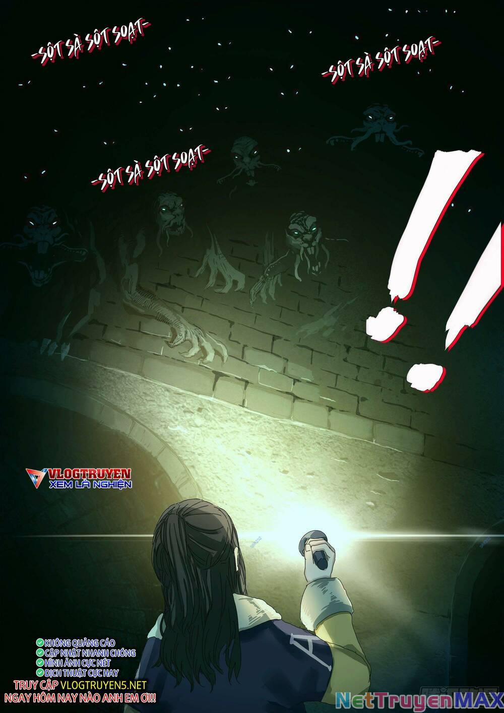 Sơn Thượng Chi Nhân 9 trang 10