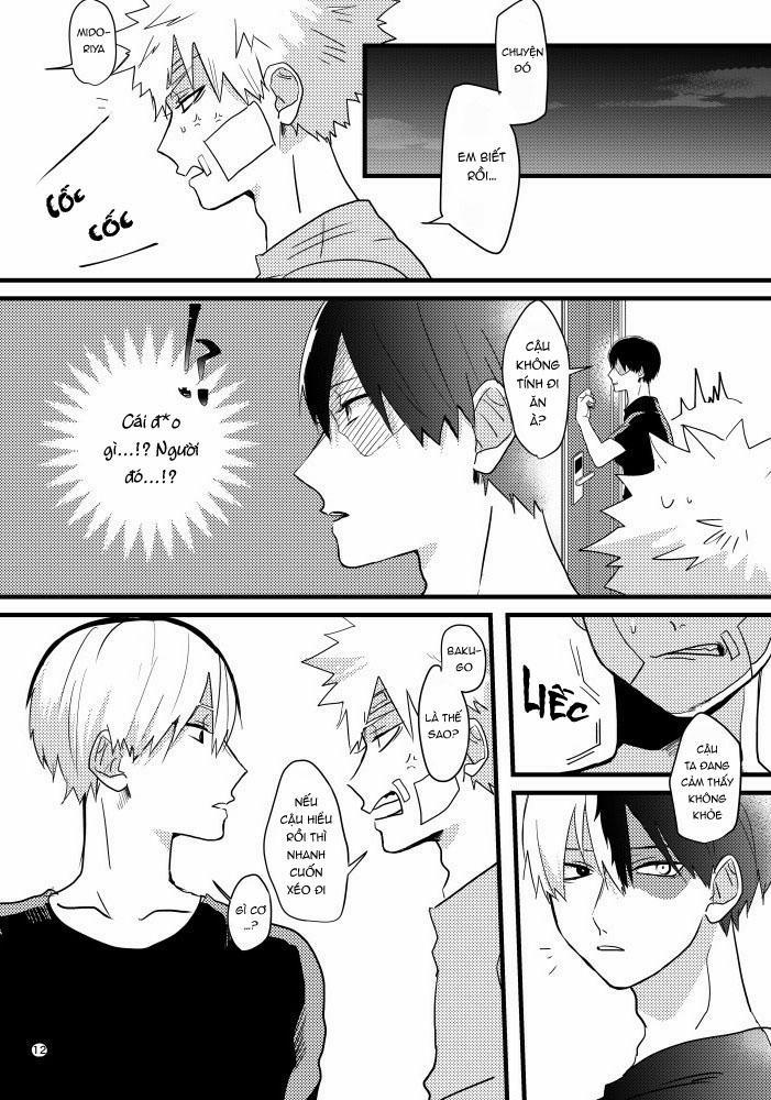 Sōnanshita bokura wa 1 trang 10