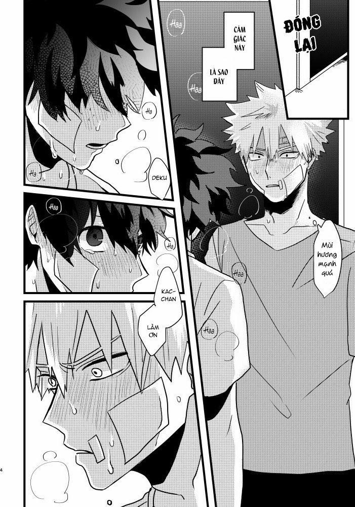 Sōnanshita bokura wa 1 trang 12