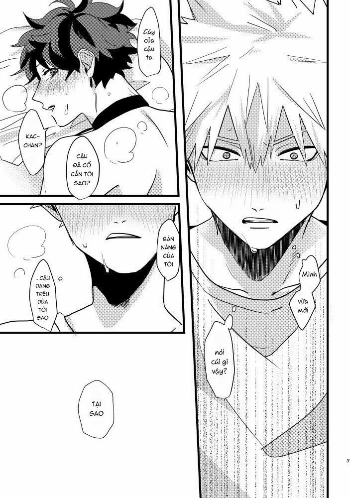 Sōnanshita bokura wa 1 trang 29