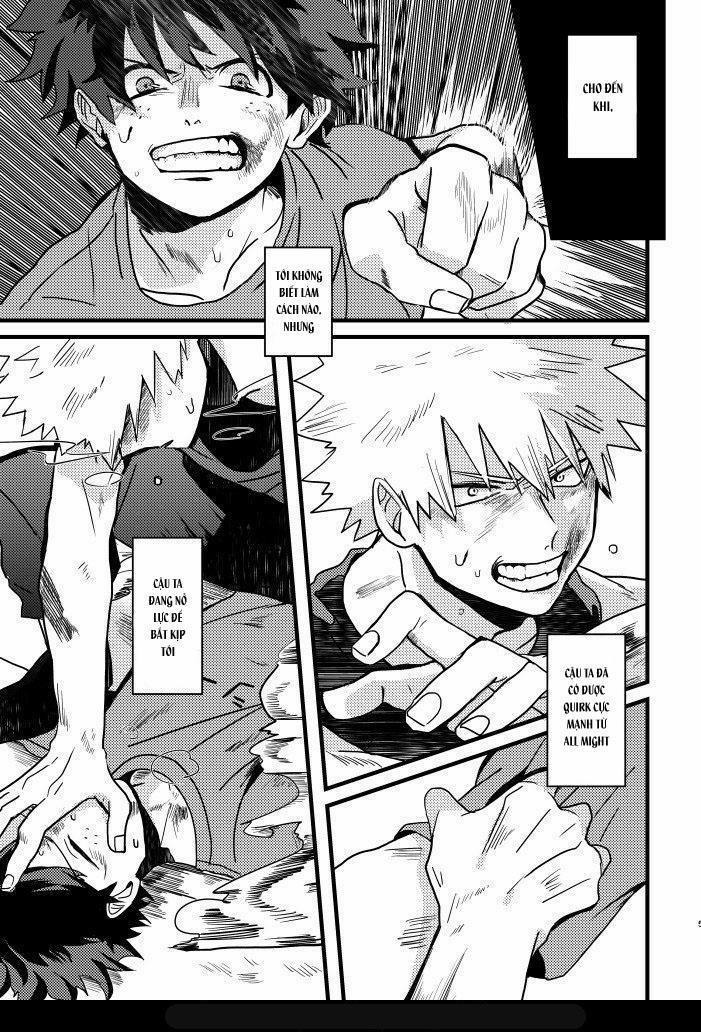 Sōnanshita bokura wa 1 trang 3