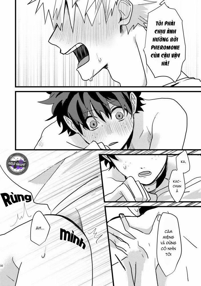 Sōnanshita bokura wa 1 trang 30