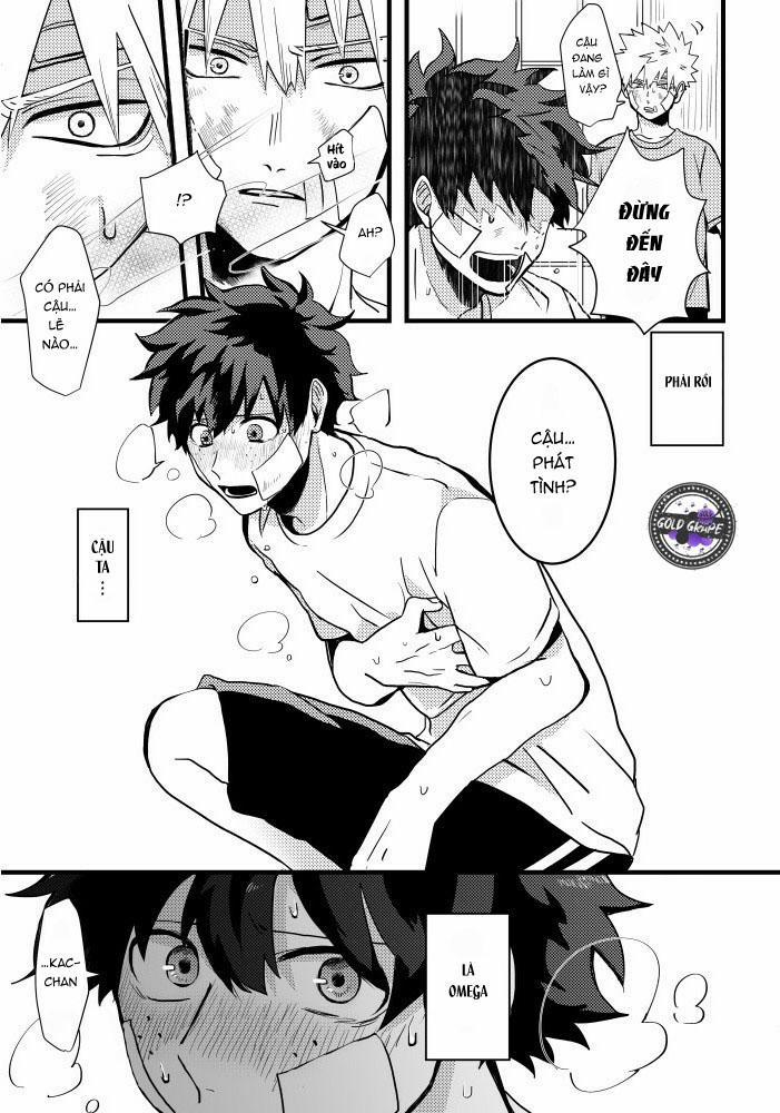 Sōnanshita bokura wa 1 trang 5