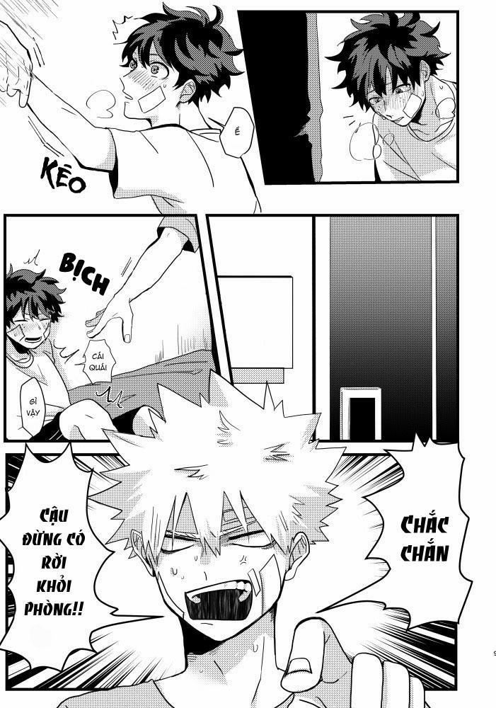 Sōnanshita bokura wa 1 trang 7