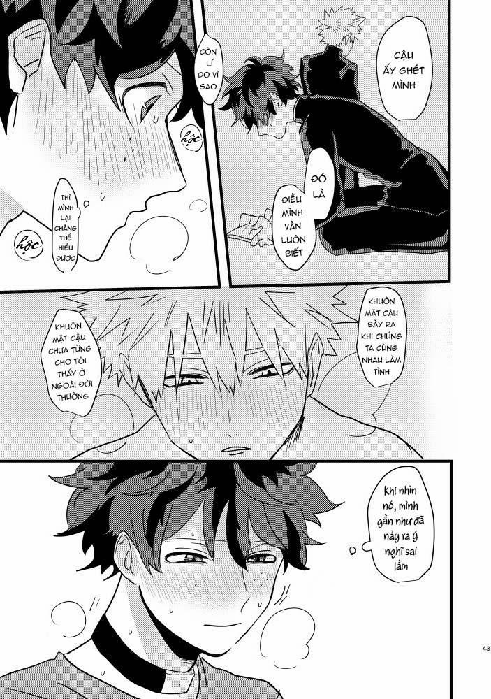 Sōnanshita bokura wa 2 trang 10