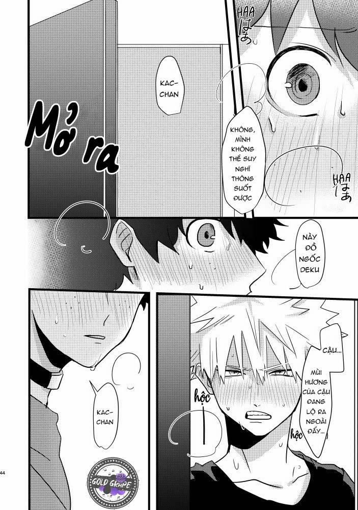 Sōnanshita bokura wa 2 trang 11