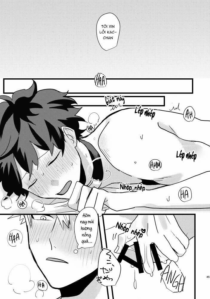 Sōnanshita bokura wa 2 trang 12