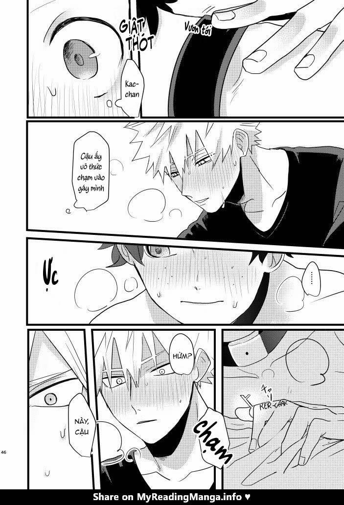 Sōnanshita bokura wa 2 trang 13