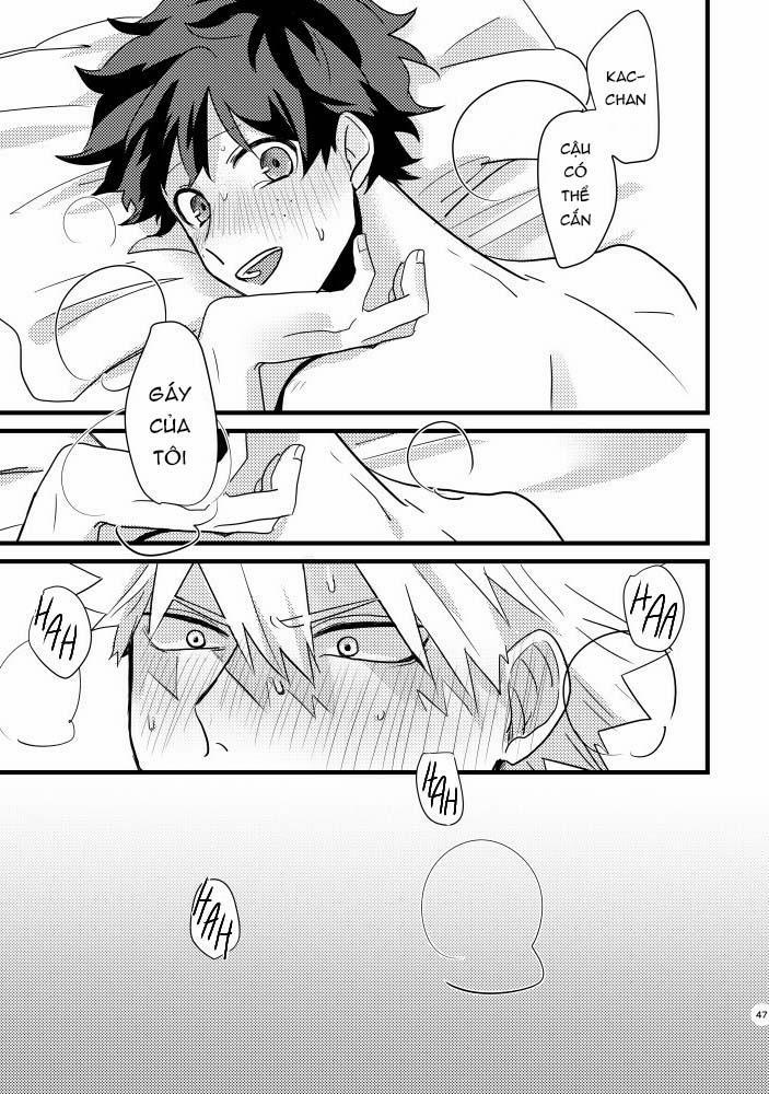 Sōnanshita bokura wa 2 trang 14