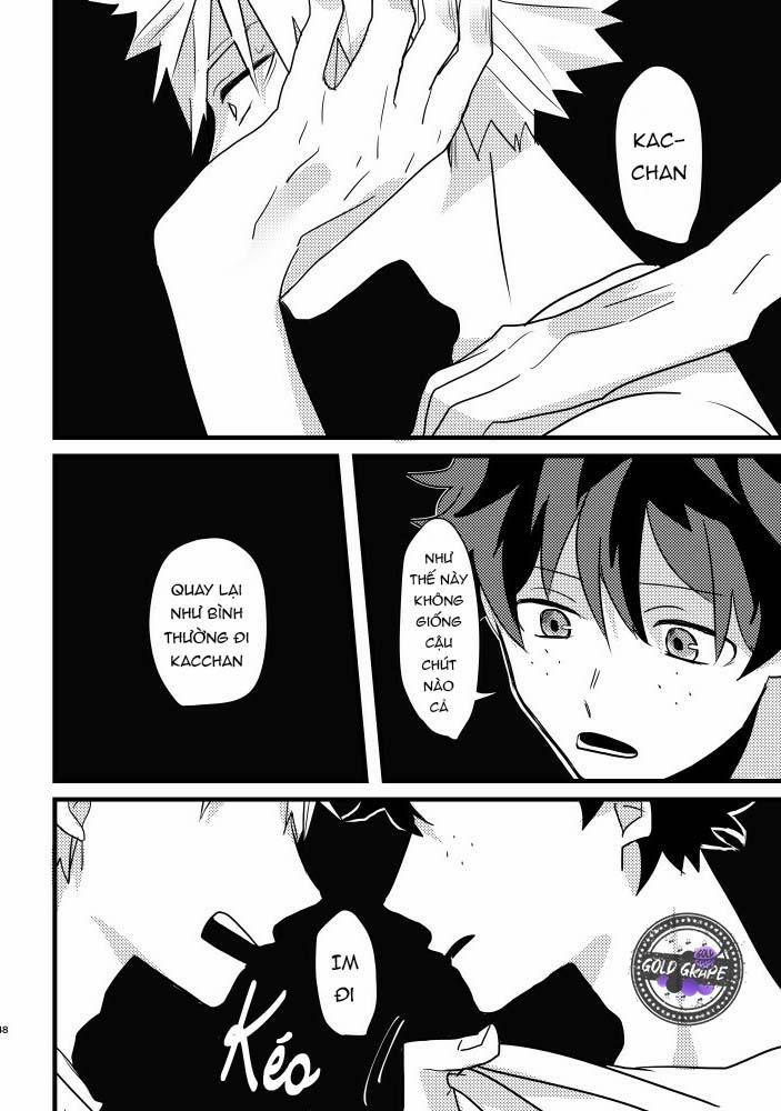 Sōnanshita bokura wa 2 trang 15